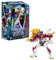 Transformers Legacy Evolution Voyager-Klasse Maximal Leo Prime, 17,5 cm große Action-Figur F7206 Multi