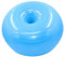 BESPORTBLE Aufblasbarer Donut für Yoga und Fitness für Übungen Geplatzte PVC-luftpumpe