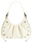 JW PEI Damen Gabbi Handtaschen - Crushed Weiß