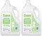 Mildes Aloe Vera Shampoo für den täglichen Gebrauch, 10 l, für alle Haartypen, pflegt und revitalisiert