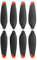 Potensic ATOM 2 Drone Original Propeller Blades, Second Generation Noise Reduction Propeller Set, Compatible Only with ATOM 2, 8 Pieces