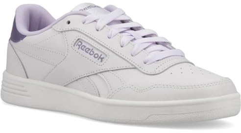 Reebok Court Advance LUXEGREYDIG GLEAMPURPLEFUS