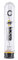 Crep Protect Laces WHITE (ROUND) Shoe Laces, White (White), One Size