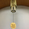 mylifemylove Personalisierte Windspiel Freund Geschenk Graduierung Geschenk, individuelle Gravur Windspiel Memorial Geschenk Weihnachten Geschenk