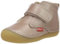Kickers Sabio Stivaletto, Unisex - Bambini e ragazzi, Rosa (Rose Metal 133), 25 EU