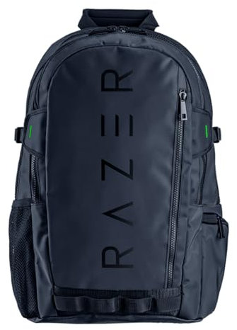 Razer Rogue V2 Backpack (15.6 Inch) - Backpack Fitting for Razer Blade 15