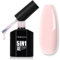 TOMICCA 5 in 1 Builder Nail Gel- 15ML Builder Base Strengthening nude Nail Gel for Hard Strong Nails Tips & Extensions, UV Nail Gel Polish for Nails Repair, Nail Art Supplies Easy to Shape (Milk Pink)