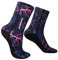 Summshall Neoprensocken, 3MM Neopren Socken Damen Herren Thermo Schwimmsocken Beachvolleyball socken Wattsocken Tauchsocken für Wassersport Schnorcheln Surfen
