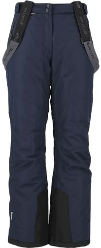 WHISTLER Damen Skihose Fairway 2048 Navy Blazer 42