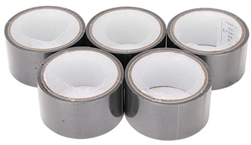 Wifehelper Bildschirm-Reparaturband, Mückenschutz-Reparaturband für Fenster, Dcreen Mesh-Fenster-Bildschirm-Reparaturband, Unsichtbares Loch-Reparatur-Patch, Exquisit für Löcher,