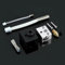 Ender 3 S1 300 ℃ Hochtemperatur-Heizblock-Kit, Sprite Extruder Hotend-Kit für Creality Ender-3 S1/Ender-3 S1 Pro/Ender-3 S1 Plus/CR-10 Smart Pro/Sermoon V1/Sermoon V1 Pro (Standard Normal 260 ℃)