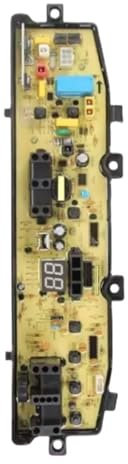 Regleta De Enchufes For Placa Base De Lavadora, Compatible Con Samsung DC92-00591L-00, Accesorios For Lavadora