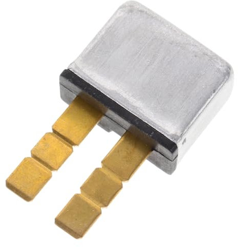 GETAJGHSD Disjoncteur Pour Camping-Car, Disjoncteur Pour Ampli De Voiture, À Fusible Réarmable, Thermique, Marin, Automobile