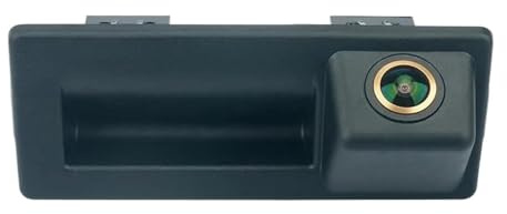 Rückfahrcam Für A5 Q5 A3 8V Q7 A6 A4 A4L S4 RS4 B9 Auto Rückfahr Kamera HD AHD 1080P Rückansicht(GAC- C)