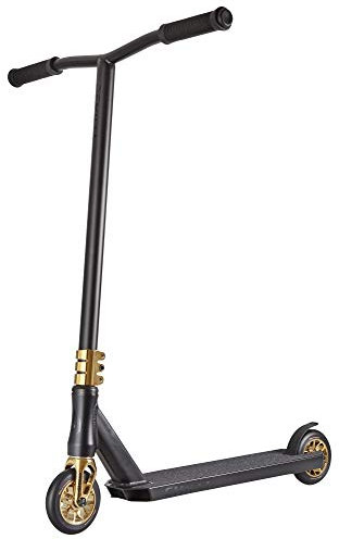 Chilli Pro Scooter 112-12 Reaper Crown Kinderscooter, Gold, 84 cm
