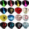 ToBeIT Dart Flights 96 STK Darts Flights- Dart Zubehör Dart Flight 32set in 16 Motive (Dart flights96stk)