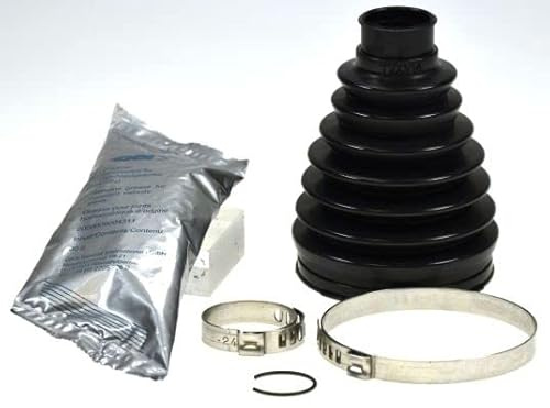 LÖBRO Bellows Set Drive Shaft 306049 for Sandero II for Logan II 103.00 mm