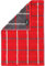 Cawö Handtücher Noblesse Square 1079 rot - 27