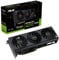 ASUS ProArt GeForce RTX 4070 Ti SUPER OC Edition 16GB GDDR6X Gaming Grafikkarte (NVIDIA GeForce RTX4070Ti DLSS 3, PCIe 4.0, 1x HDMI 2.1a, 3X DisplayPort 1.4a, PROART-RTX4070TIS-O16G) + Indiana Jones