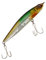 Illex Poisson Nageur Stream Ripper 75-7.5cm - 11g - Bright Ayu - Sinking - 16131