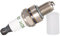 TORCH CMR7H Zündkerze Solides Terminal ersetzen für N GK 3066/CMR7H Zündkerze, für 965/RZ7C RZ7CT10, für TR14C TR14S, für 4194, für Tanaka 018-16005-20, für Torch AC7R, für Husqvarna 581362301, OEM