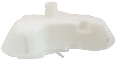 SECURA Benzintank kompatibel mit Alpina AT3 72 Rasentraktor