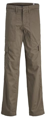 JACK & JONES Boy Loose Fit Hosen Loose Fit Hosen Junior