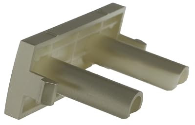 Masterpart Microwave Door Opening Button to Fit Neff Microwaves