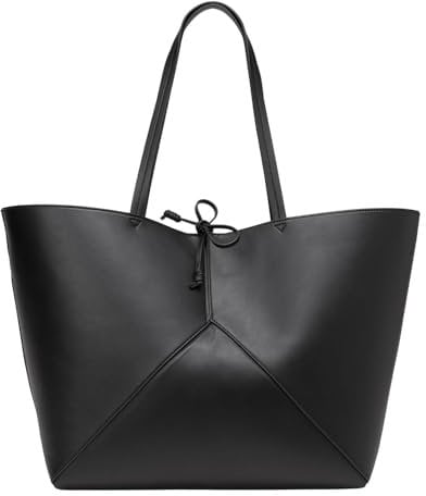 Marc O'Polo Seija Shopper L Black