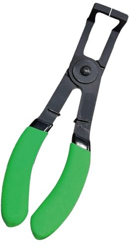 Electrical Disconnect Pliers - Electrical Connector Spark Plug Pliers,Car Interior Accessories, Automotive Hose Disconnect Tools for Car, Caravan, Boat
