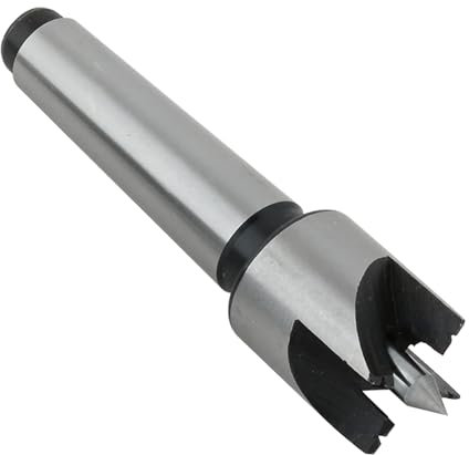 PSI Woodworking LCENT3210 Super 4-Prong Spring-Loaded Drive Center #2MT