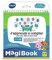 VTech - MagiBook, Livre Éducatif Enfant Niveau 2 J'apprends à Compter, Pages Illustrées et Interactives, Cadeau Fille et Garçon de 4 Ans à 6 Ans - Contenu en Français