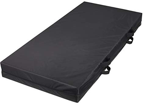 Direct Manufacturing Mattress Storage Carry Bag with Zipper and Handle multiple sizes, reusable and washable (70cm x 140cm x 14cm)