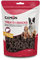 Camon Treats & Snacks Hundekekse mit Hühnerlebergeschmack Hundesnack in Knochenform 450g