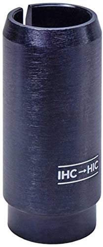 DIAL 911 Système de Compression IHC-to-HIC