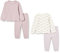 Care Pijama Bebe Unisex (Pack de 2)