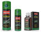 Eva Shop® Ballistol Gunex Premium Waffenöl hochwertiges Spezial-Waffenöl Kriechöl Universalöl | Waffenpflege für Gewehre, Flinten, Pistolen und Revolver inkl Aufkleber (200 ml Spray)