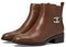 Tommy Hilfiger Stivali Imiera Donna, Naturale medio., 37 EU