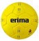 Erima Unisex Jugend Pure Grip No. 5 - Waxfree Handball (7202305), gelb, 0