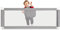 SWANEW Bettgitter 180 cm Bettschutzgitter Kinderbettgitter für Kinder Babybettgitter Klappbar, Tragbar, Kinderbett Kinderbettschutzgitter Rausfallschutz, Dunkelgrau
