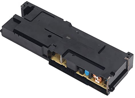Game Console Power Supply Unit, Stable and Environmentally Friendly AC100-240V Input, Game Console Power Supply, Multiple Protections for Game Consoles