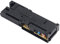 Game Console Power Supply Unit, Stable and Environmentally Friendly AC100-240V Input, Game Console Power Supply, Multiple Protections for Game Consoles