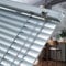 Sh000ad Alu Jalousie Aluminium Jalousette,Tür Fenster Rollo,25mm Lamellen,Horizontale Verdunkelungsrollos für Zuhause und Büro,Licht- und Blendschutz,Sichtschutz,Breite x Höhe (150x230cm)