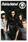 Tokio Hotel Leinwand Poster Pop Rock Wandkunst Vintage Musik für Schlafzimmer Wohnzimmer Schlafsaal Dekoration Geschenk für Fans Ungerahmt 30x45cm