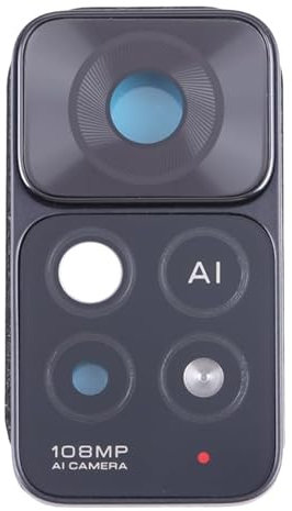 per Xiaomi Ricambi Fotocamera per Xiaomi Redmi Nota 11 Pro+5G India Fotocamera Lens Cover per Xiaomi Ricambi Fotocamera
