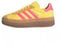 Adidas Gazelle Bold Baskets pour femme, Spark Lucid Rose, 6