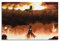 YXWOYNHY Anime-Poster Attack on Titan Eren, dekoratives Gemälde, Leinwand, Wandposter und Kunstdruck, moderne Familienschlafzimmer-Dekoration, Poster, 20 x 30 cm