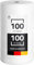 LOGIC PACK Film de mousse PE pour emballage de 2 mm par rouleau - 100 m² Isolation acoustique Sous-couche isolante pour sols stratifiés et parquets Revêtement de sol