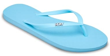 Roxy Femme Viva Iv Sandale, Tanager Turquoise, 41 EU