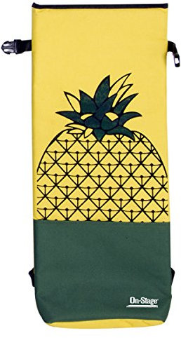 On-Stage Ananas Konzert-Ukulele Tasche